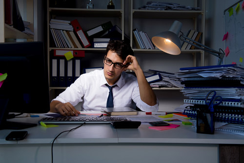 Top Accounting Mistakes Small Businesses Must Avoid