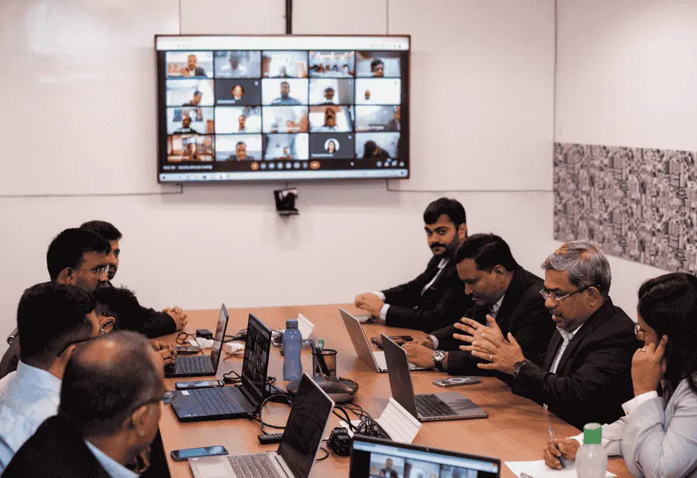 Virtual CFO Services — Strategic Financial Leadership for Growing Businesses